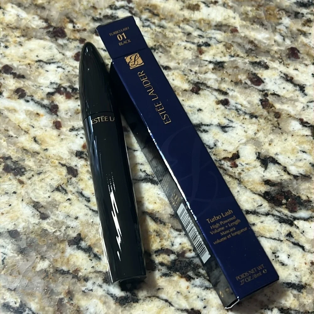 Estee Lauder this new